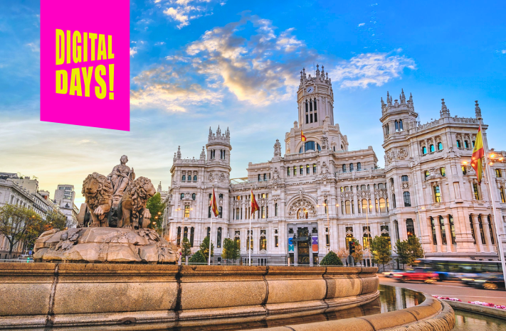 Madrid